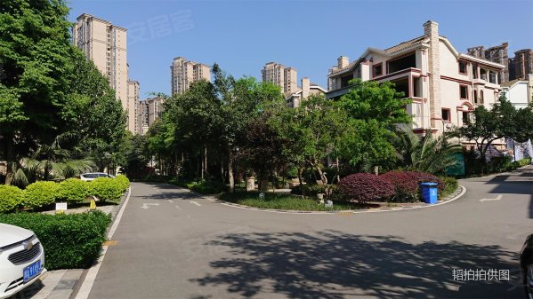 天府新区麓山大道!品质联排别墅!不要资格!不限够!咨询可降