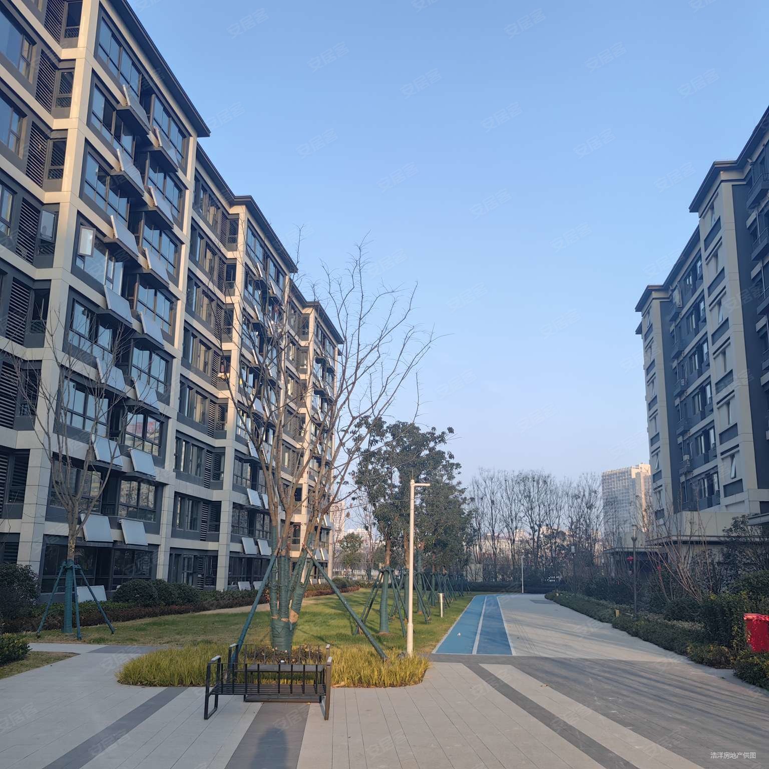 合肥房产网>合肥二手房>肥西二手房>肥西县城二手房>徽创佳兆业未来城