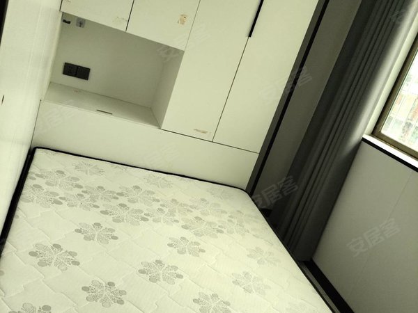 金华浦江县浦江城东三禾路19,88号楼三禾电梯公寓精装修房，配套齐全，拎包入住，专人管理，卫生整洁出租房源真实图片