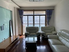 合肥政务市政务办公区绿地国际花都郁金苑 2室2厅1卫出租房源真实图片