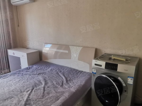 包头昆都仑恰特团17号街坊蔬菜楼精装修二楼出租恰特西团17街坊二楼70平全家具家电淋浴出租房源真实图片