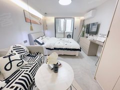 重庆两江新区蔡家首月立减 0中介蔡家轻轨龙湖星辰里全新上线 通气带阳台出租房源真实图片