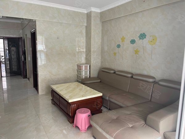 【多图】宝昌花园,石狮泰禾广场租房,宝昌花园精装2房1卫 整个小区有