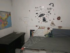 阜阳颍州清河东路财政局住宅小区 1室0厅1卫出租房源真实图片
