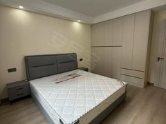 溧阳城南万达市中心上河城八佰伴附近大营巷2楼2室一厅一卫豪华装修设施齐全出租房源真实图片