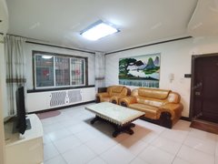 嘉峪关雄关雄关广场长城南小区急租 3室2厅1卫 精装修 南北通透 108平出租房源真实图片