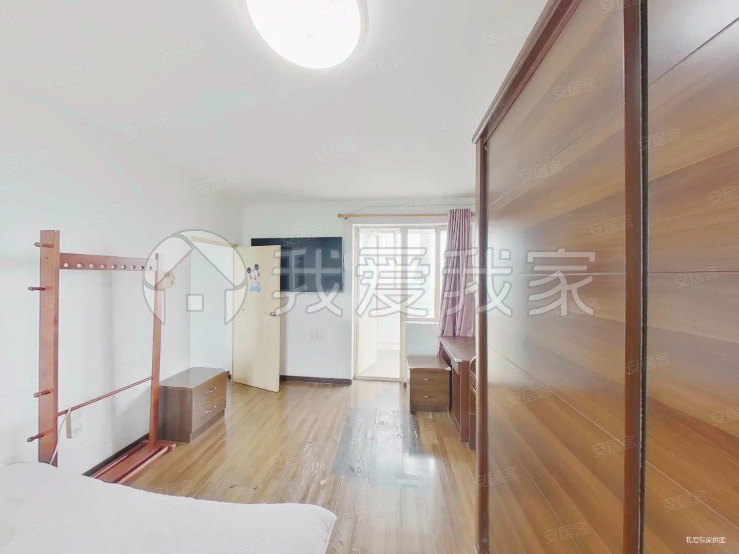 绿岛苑(西区)2室2厅1卫102.19㎡西南295万