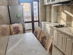 肇东肇东城区肇东市区出租万福国际100平米俩室一厅家电齐，全南北通透家电齐全，出租房源真实图片