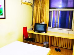 潍坊潍城和平路广丰灯具城 1室0厅1卫出租房源真实图片