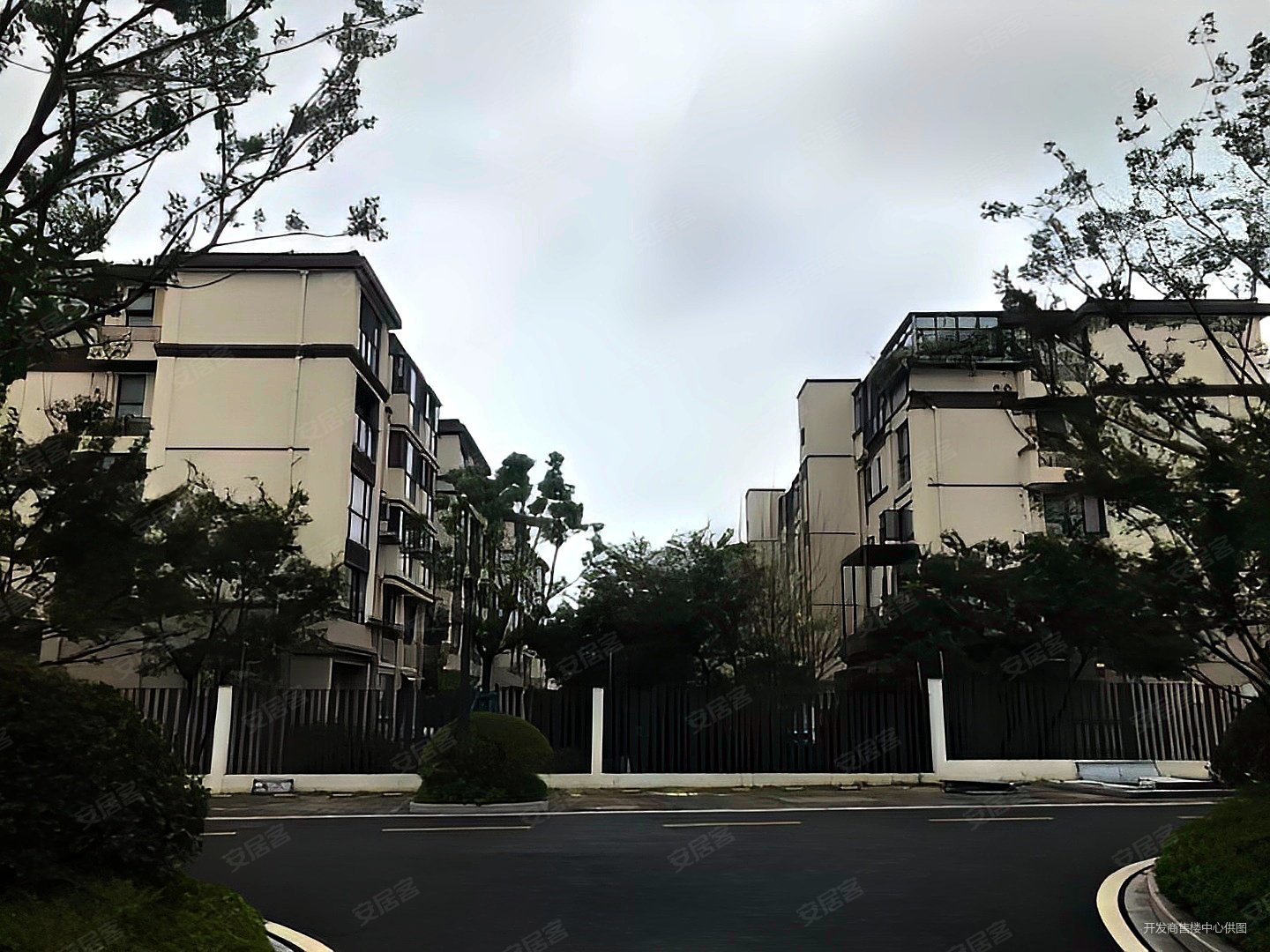 木渎寿桃湖 底复洋房 送多面积 价格可谈 得房率高 手慢无,苏州樾府