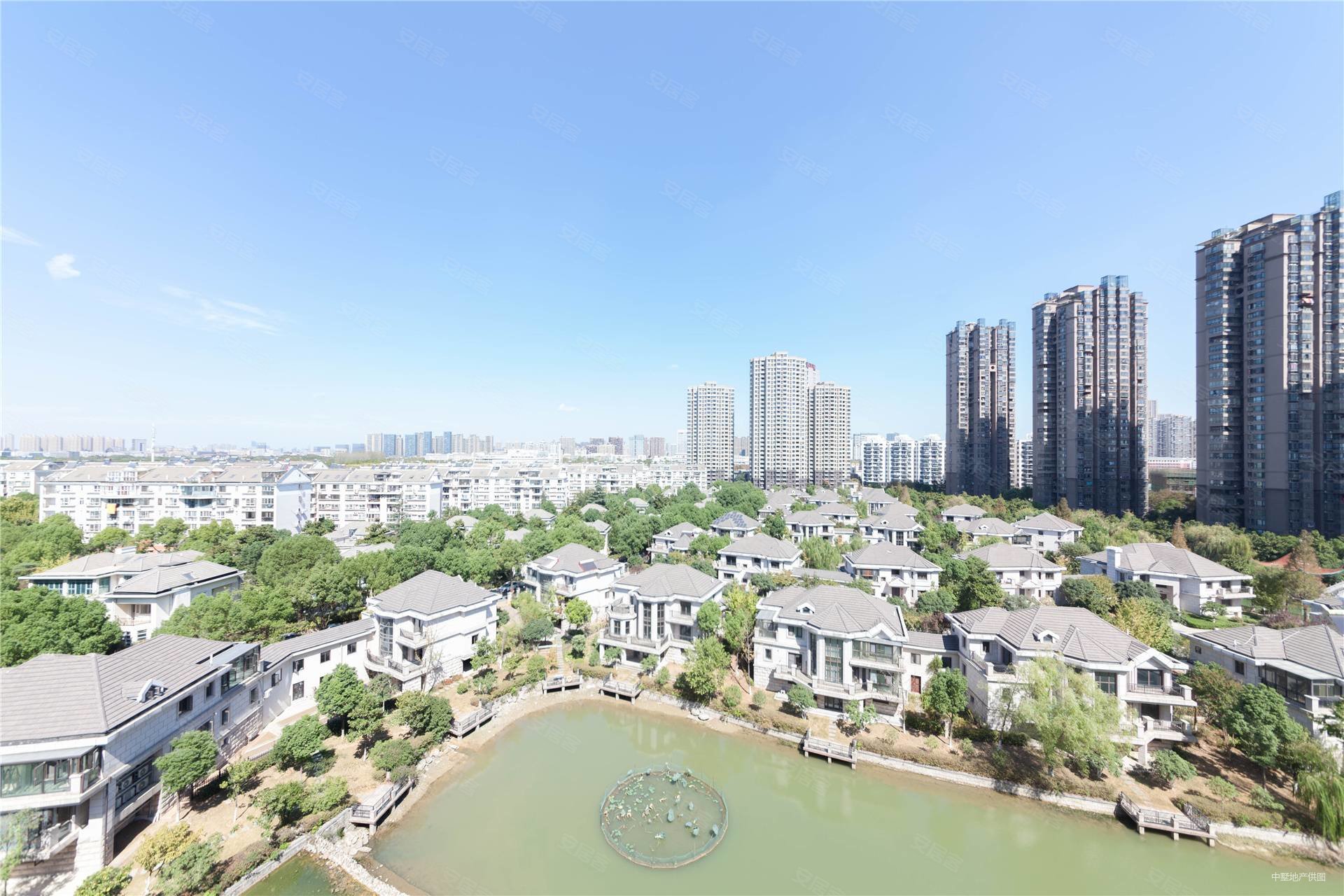 合肥房产网>合肥二手房>经开二手房>中环城二手房>绿城翡翠湖玫瑰园>