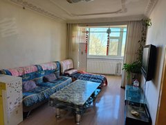 金昌金川人民文化广场21区3楼两室一厅。干净整洁，拎包入住出租房源真实图片