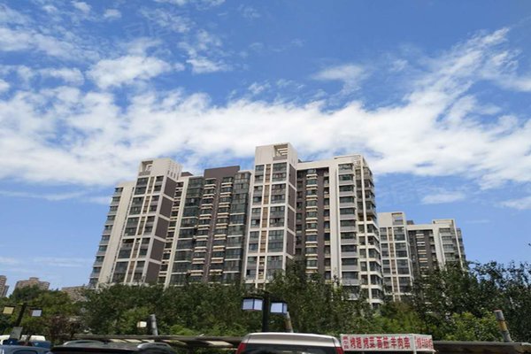 鑫苑国际城市花园周边房产中介经纪人评价-郑州安居客