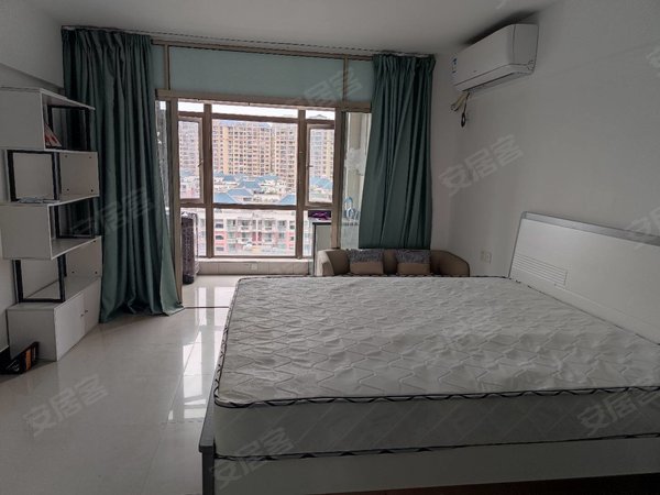 福州闽侯青口博雅星城凯景大酒店青口单身公寓,1.