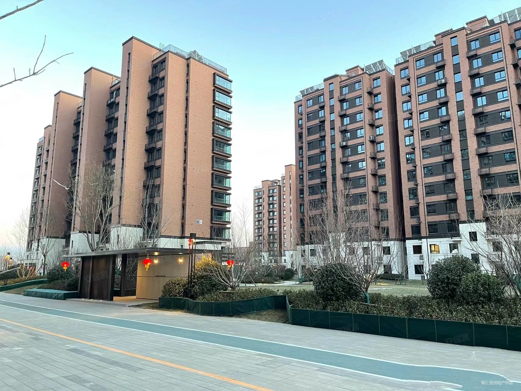 亦庄橡树湾北区