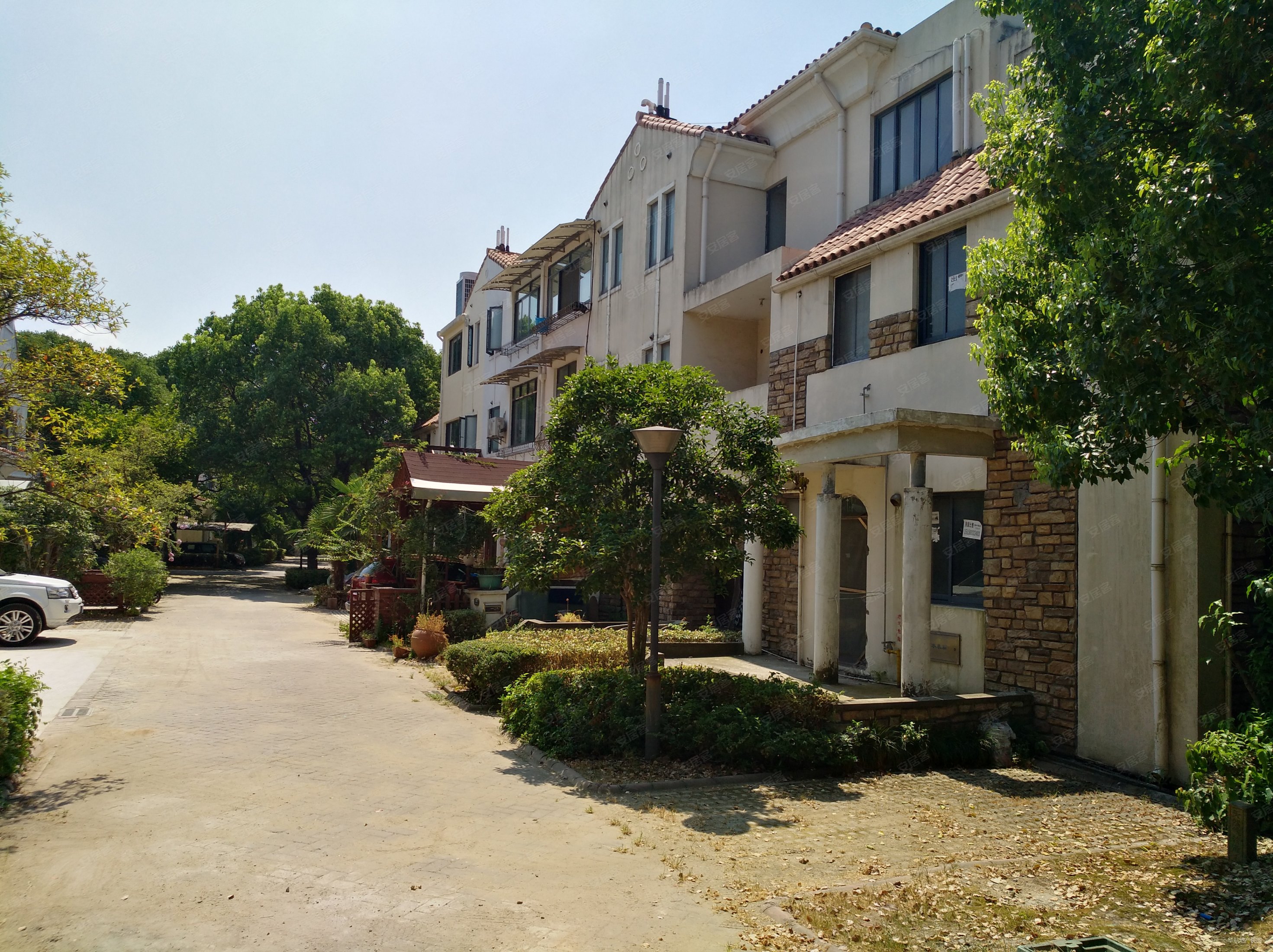 绿地21城c区(别墅)二手房,495万,3室2厅,3卫,213平米-昆山安居客