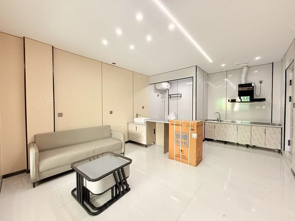 金华东阳横店湖头陆小区禹阳路花厅夜市附近湖头路菜场！押一付一精装全配拎包入住出租房源真实图片