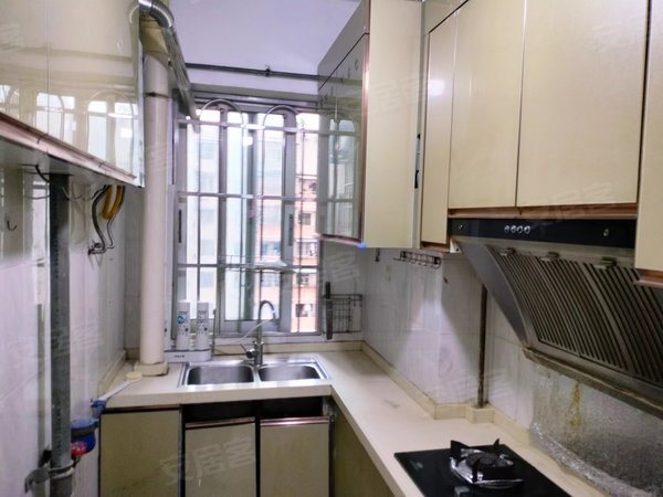 广州天河棠东棠德花苑棠德花苑 2室2厅1卫出租房源真实图片