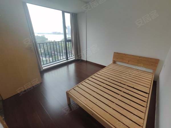 金茂湾公寓 吉屋三房两厅 商住两用 广外,南沙租房-广州58安居客