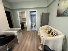 庆阳西峰西峰城区惠风尚院 ！轻奢简约！精装修 ！家电齐全！电梯房！拎包入住！出租房源真实图片