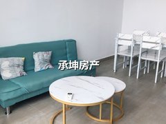 硅谷loft一室一厅包物业费临近非凡画室