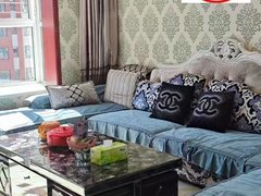 鄂尔多斯东胜三公里景泰高中培正中学丨铜川汽车城煤矿丨火车东站丨精装婚房电梯出租房源真实图片