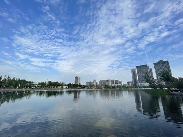 【多图】碧源月湖观湖公寓,北大学城租房,碧源月湖观湖公寓 1室1厅1卫