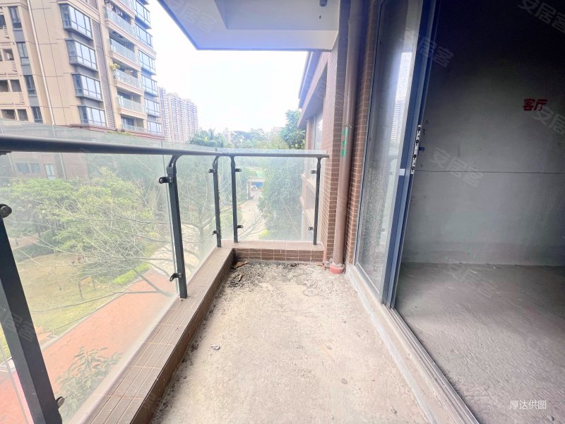 鼎峰尚境二手房,300万,4室2厅,2卫,121.28平米-东莞安居客