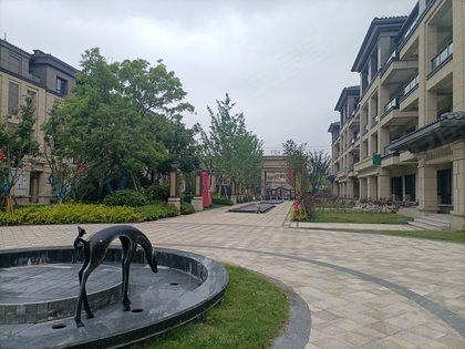 不足,恒大悦珑湾怎么样,恒大悦珑湾周边房产中介经纪人评价-扬州安居
