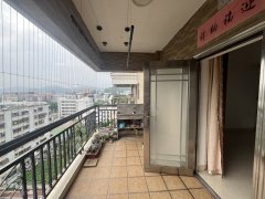 龙富怡景 中楼层 部分家电家具 适合办公