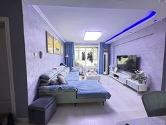 伊犁奎屯第1大道屯富园4楼，精装修出租拎包入住出租房源真实图片