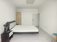 银川西夏朔方路西夏小区,精装修拎包入住有钥匙随时可以看房。出租房源真实图片