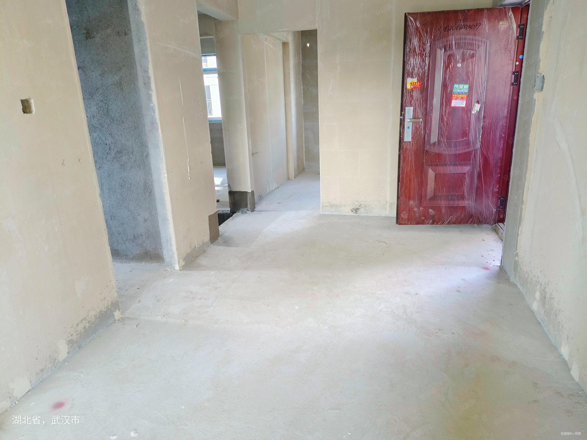 雅澜苑3室2厅2卫113.62㎡南128万