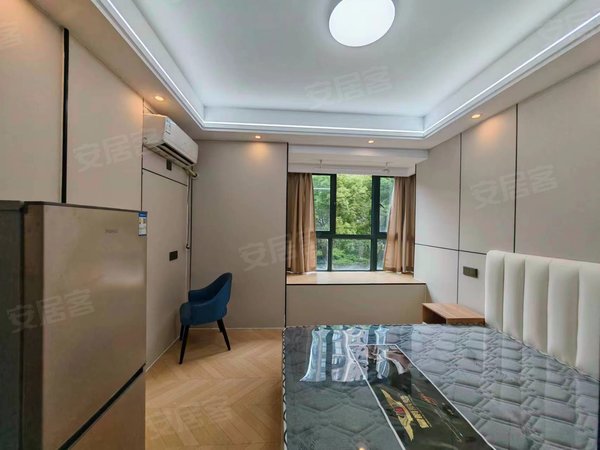 【多图】利二花苑,钱江世纪城租房,钱江世纪城地铁口,利二花苑一居室