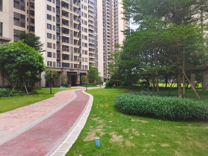 保利中央公园中韵二期