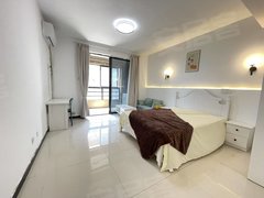 合肥瑶海安徽大市场自家的房子 可月付火车站 中绿广场 安徽大市场 白马服装城出租房源真实图片