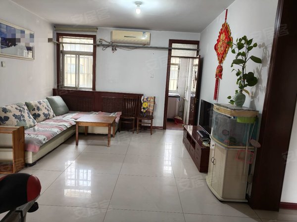 济宁任城太白路鸿福小区附院旁 洪福小区3室,精装修,初次租,家具家电