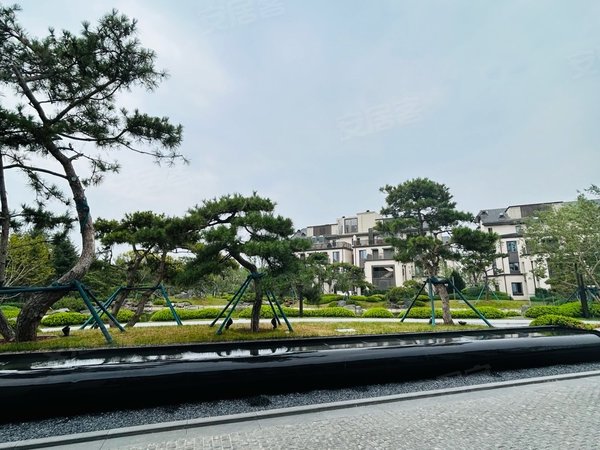 北京顺义新国展龙湖云河玉陛住在这样的小区是种什么样体验 龙湖云河