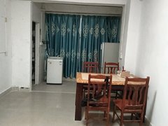 深圳龙岗同乐银龙科技产业园 2室1厅1卫出租房源真实图片