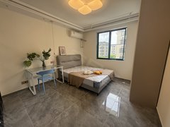 上海浦东张江2号线广兰路 集电港 蓝光科技 日月光 配置齐全 拎包入住出租房源真实图片