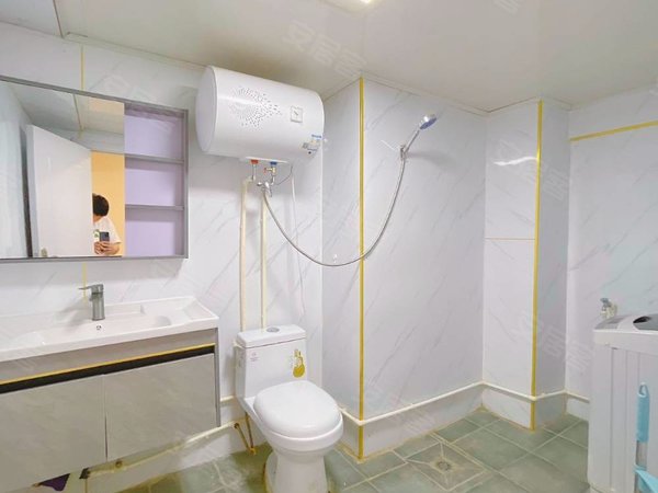 太原万柏林西矿街广兴巅峰国际实拍可月付居然之家公园时代创客大厦