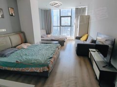 西宁城西西关大街力盟步行街国芳百货纺织品大楼相亲角楼上精装实墙次卧单间无中介出租房源真实图片