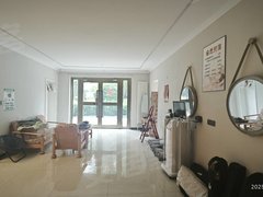 西宁城西海湖新区有钥匙 海宏B区可公 可接待 三室两厅两卫 精装修 随时看出租房源真实图片