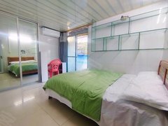 三亚吉阳商品街商品街自建房 2室1厅1卫出租房源真实图片