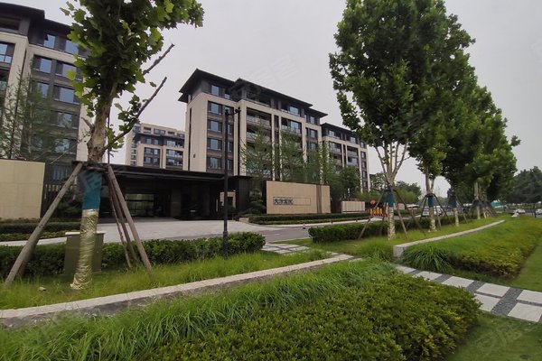 郑州小区 金水小区 龙子湖大学城小区 康桥香麓湾 康桥香麓湾怎么样