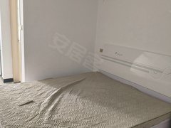 驻马店驿城高铁西站同信缤纷之窗 高铁旁 精装1室1厅1卫 生活交通便利出租房源真实图片