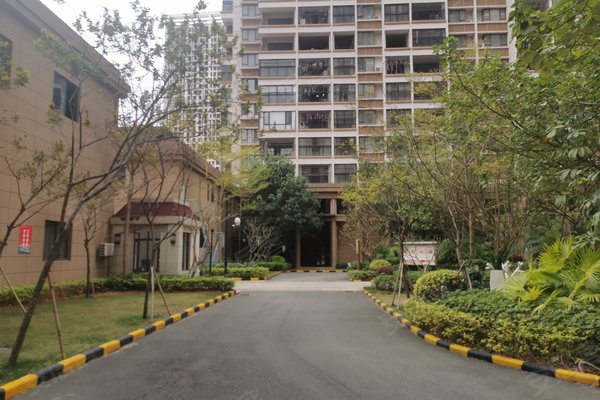 南宁宝能城市广场