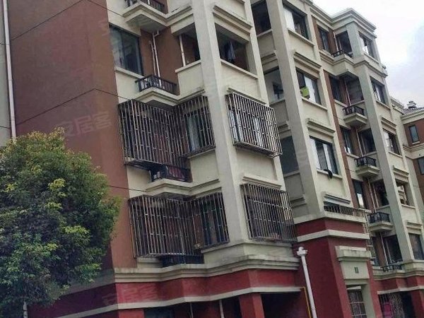 上海浦东张江申城佳苑一期b块申城佳苑一期b块 出租 采光好出租房源