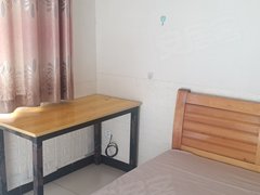 安阳文峰中环百货明福苑小区 1室1厅1卫出租房源真实图片