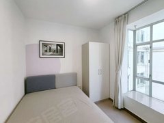 深圳南山西丽首月立减200！留仙居！近地铁5号线和7号线！拎包入住出租房源真实图片